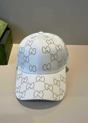 B-G-Classic Baseball Cap-0283