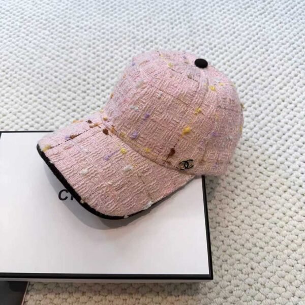 A-Classic Baseball Cap-0284 - Image 4