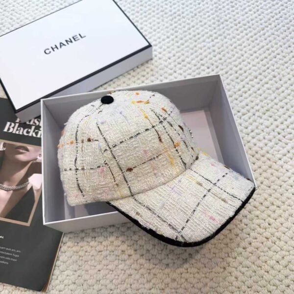 A-Classic Baseball Cap-0284 - Image 8