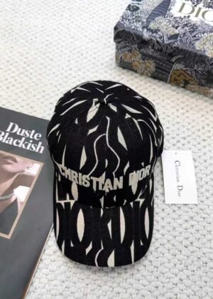 A-Classic Baseball Cap-0285