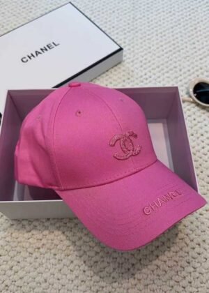 B-Classic Baseball Cap-0286