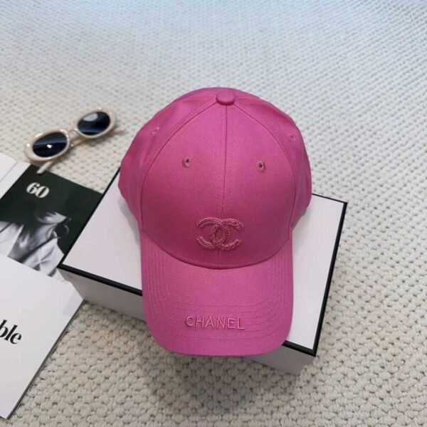 B-Classic Baseball Cap-0286 - Image 2