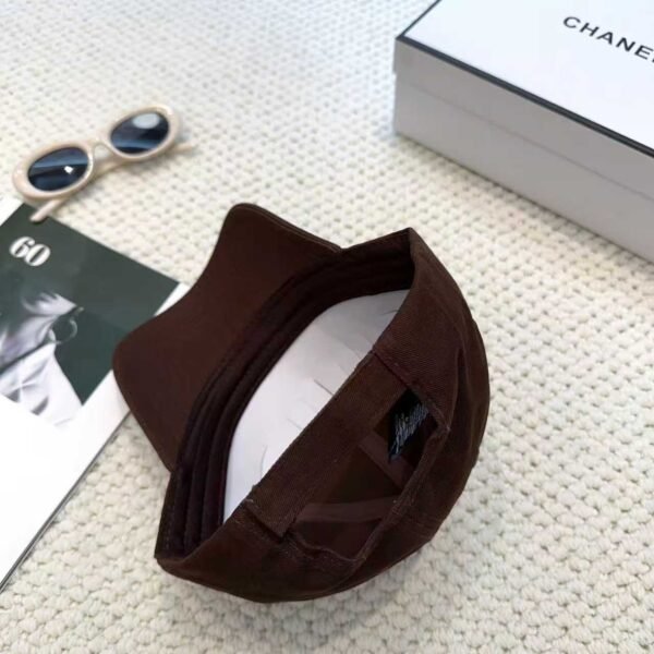 B-Classic Baseball Cap-0286 - Image 5