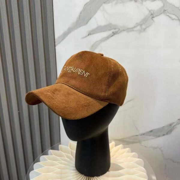 A-Classic Baseball Cap-0289 - Image 4