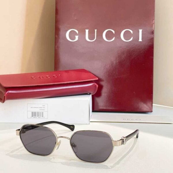 A-High-quality sunglasses-0291 - Image 2