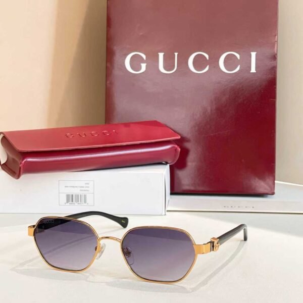 A-High-quality sunglasses-0291 - Image 3