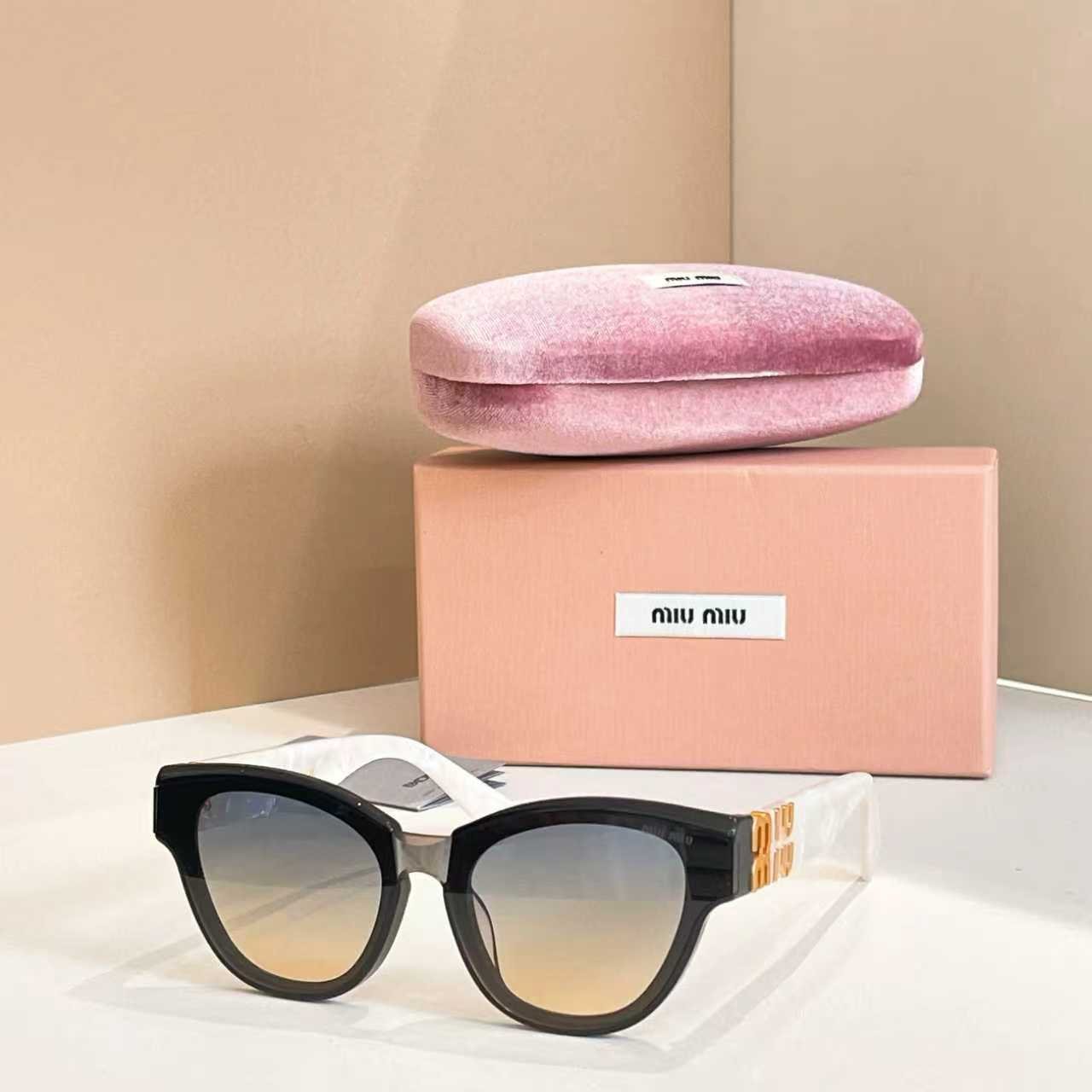 A-High-quality sunglasses-0296 - Image 2