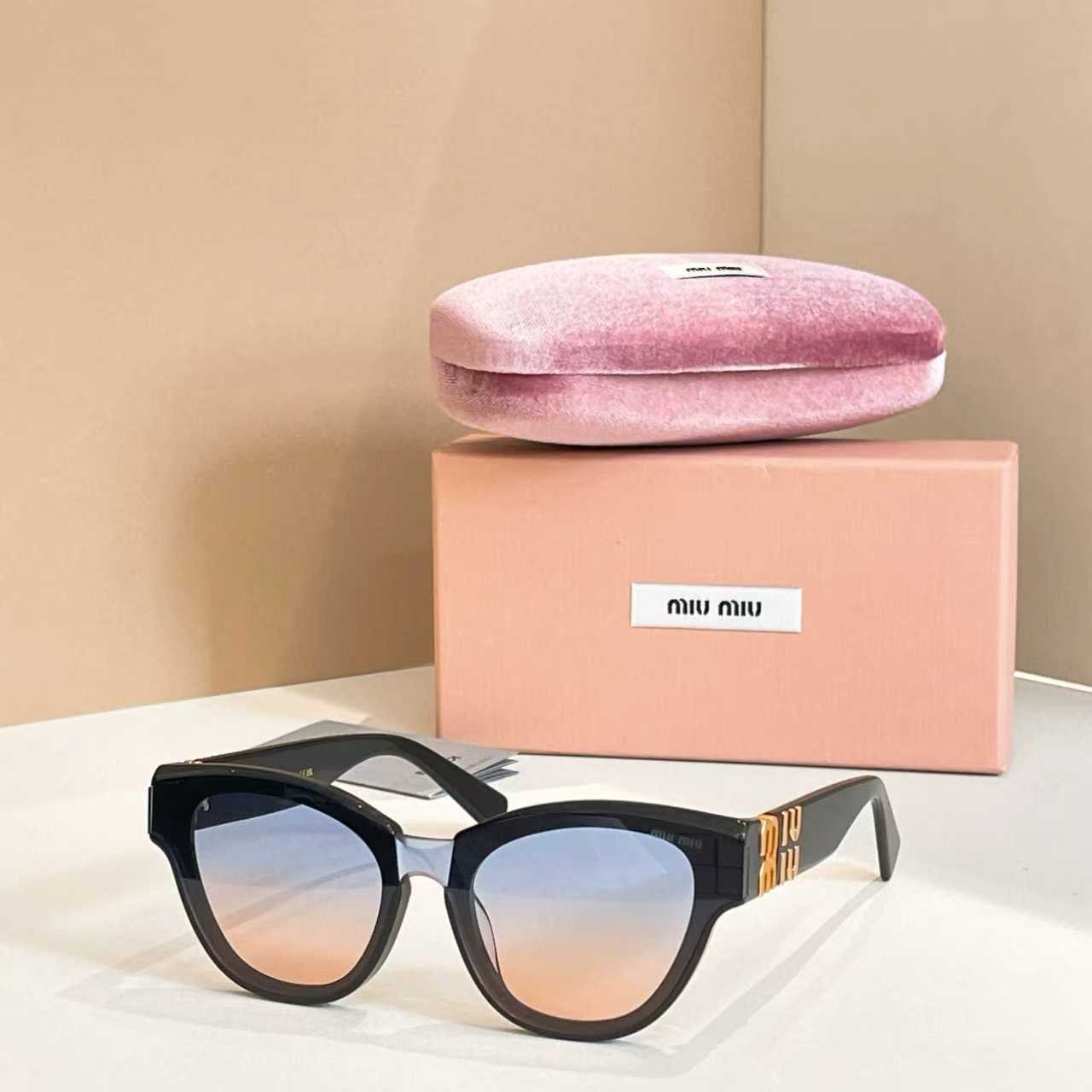 A-High-quality sunglasses-0296 - Image 3