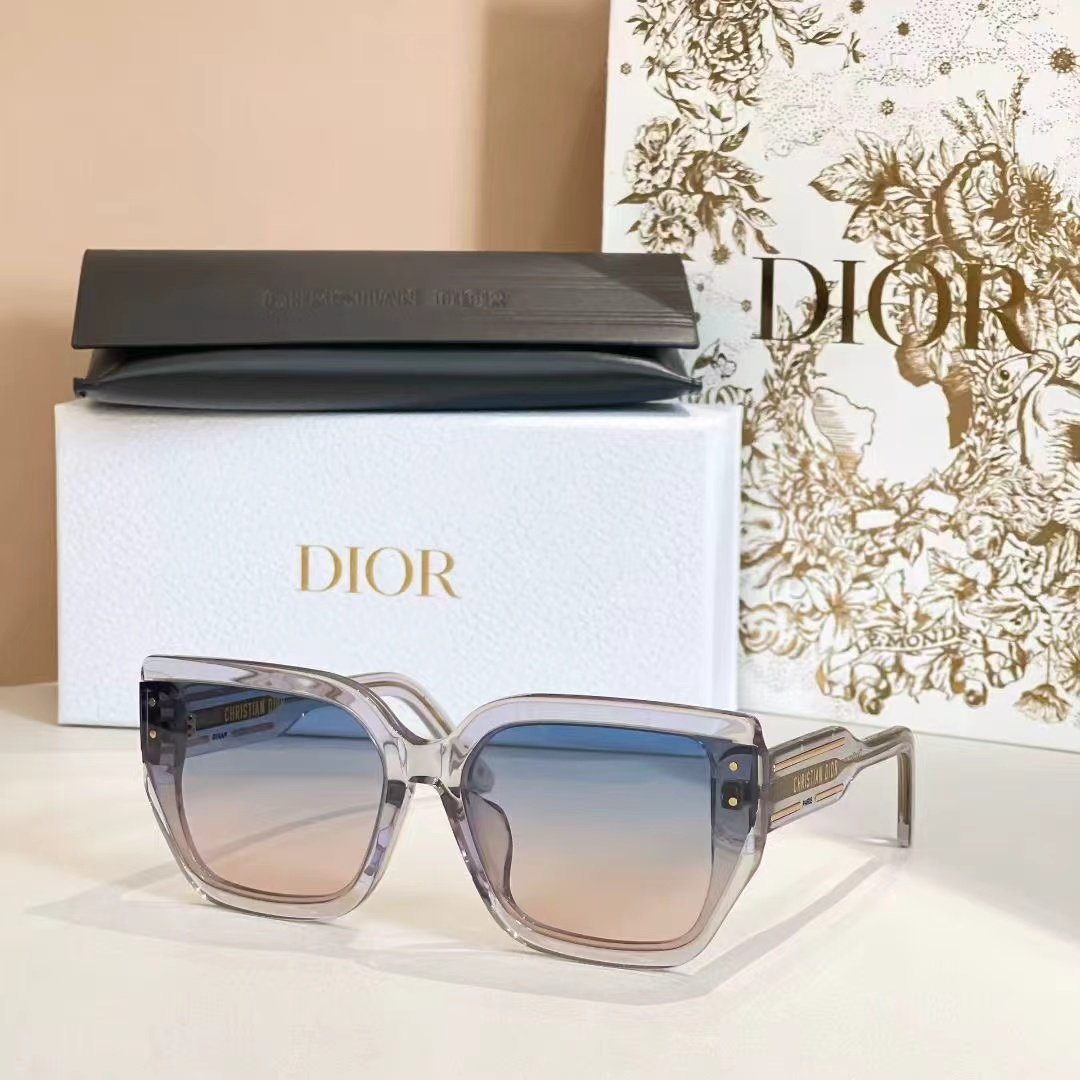 A-High-quality sunglasses-0297 - Image 2