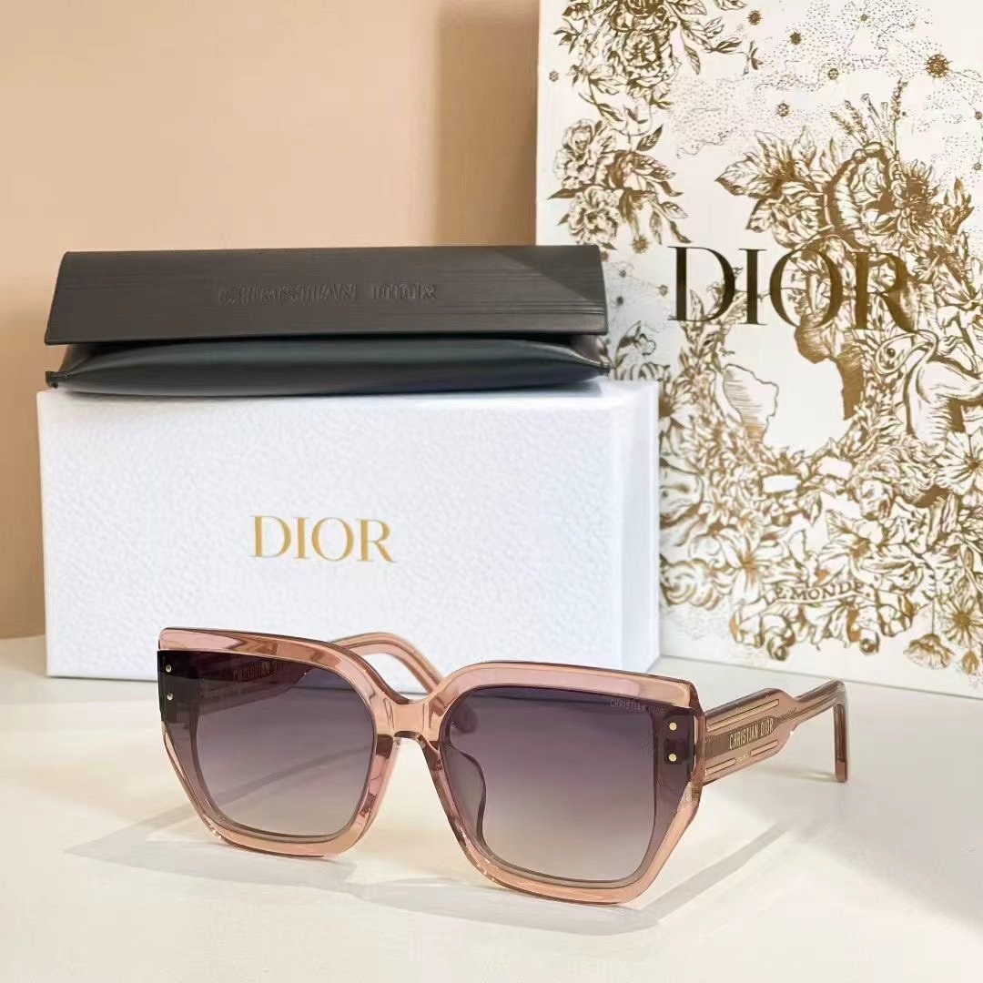 A-High-quality sunglasses-0297 - Image 3