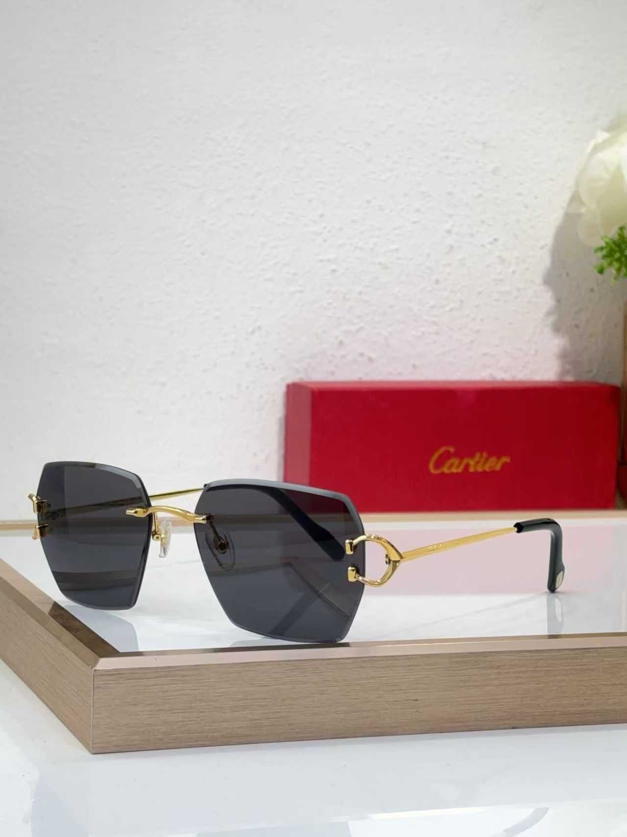 A-A-High-quality sunglasses-0304 - Image 2