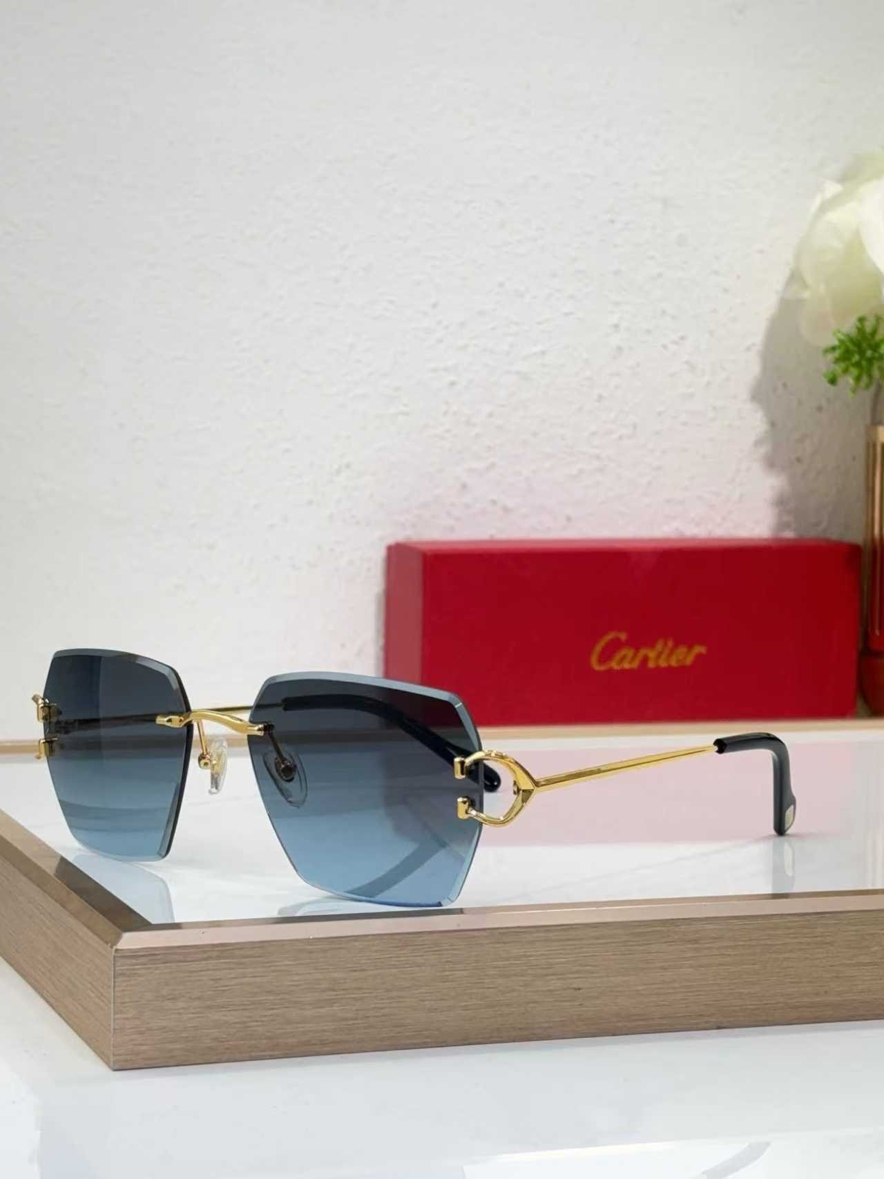 A-A-High-quality sunglasses-0304 - Image 4