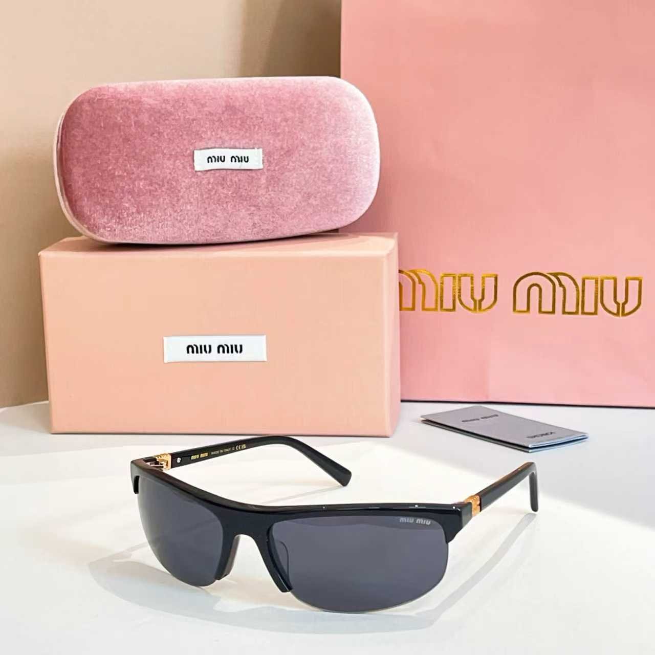 A-A-High-quality sunglasses-0305 - Image 2