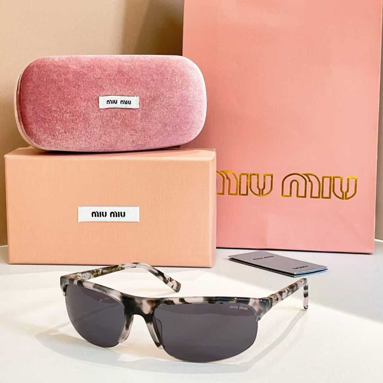 A-A-High-quality sunglasses-0305 - Image 3