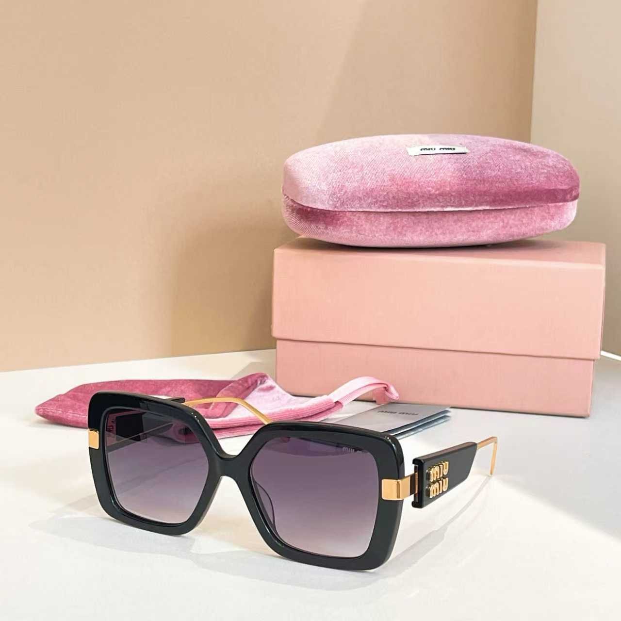 A-A-High-quality sunglasses-0309 - Image 2