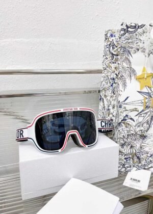 A-Classic Ski Goggles-0329