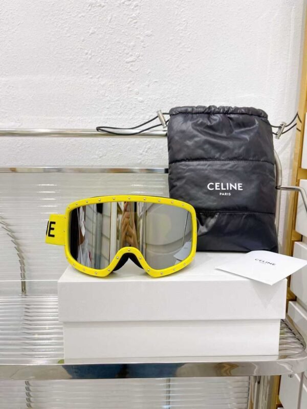 A-Classic Ski Goggles-0330