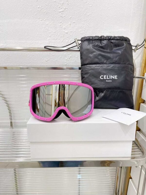 A-Classic Ski Goggles-0330 - Image 2