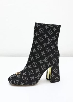 A-B-Elegant ankle boots-3558