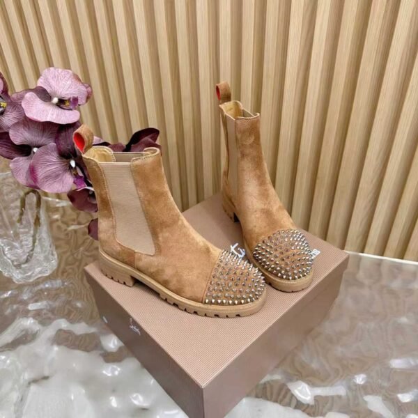 A-B-Elegant ankle boots-3559