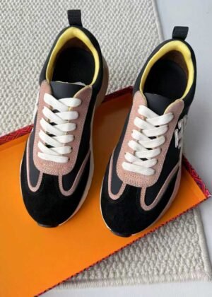 A-Classic sneakers-3567