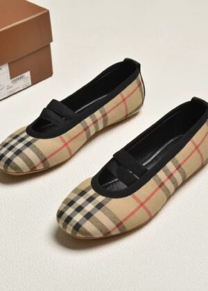 A-High-quality ballet shoes-3568