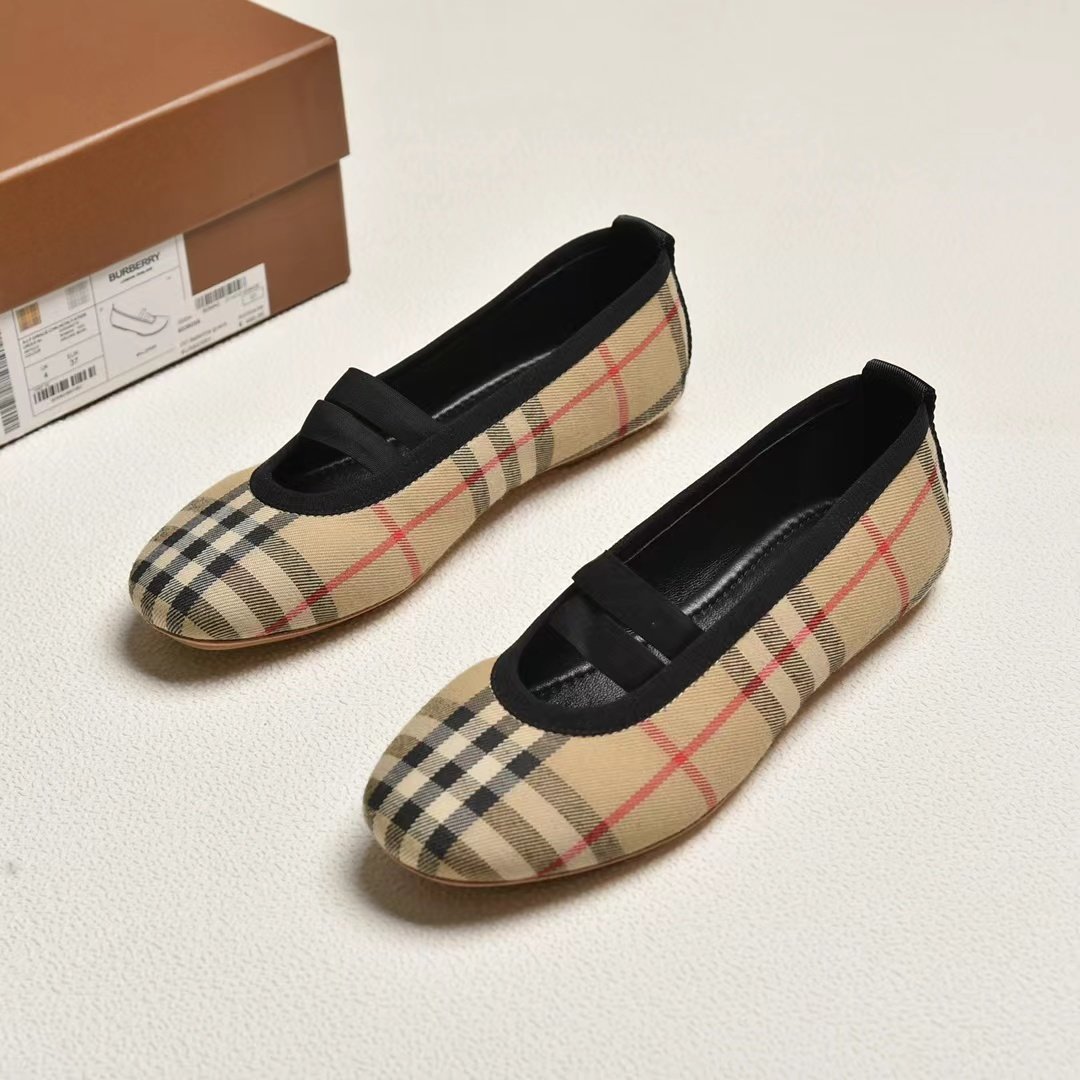 A-High-quality ballet shoes-3568