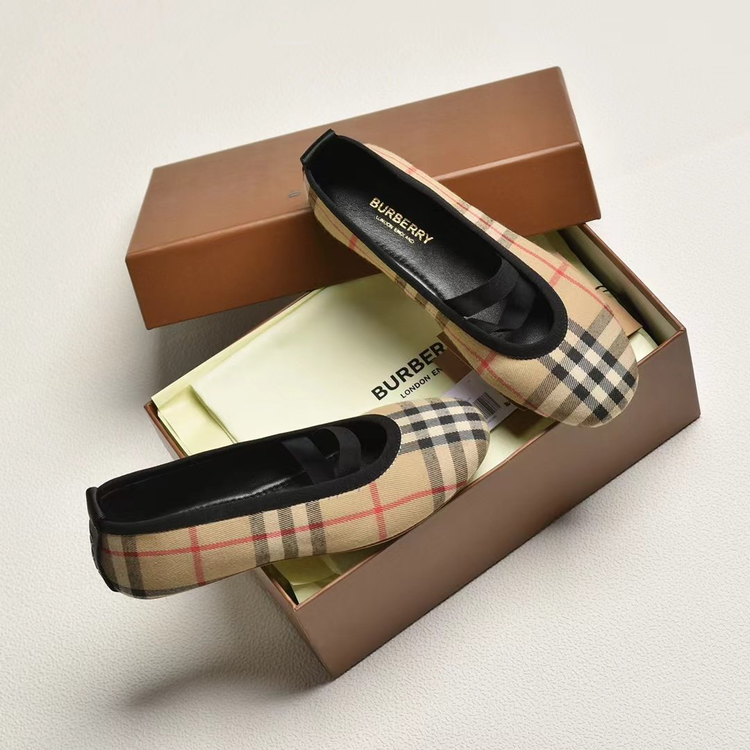 A-High-quality ballet shoes-3568 - Image 2