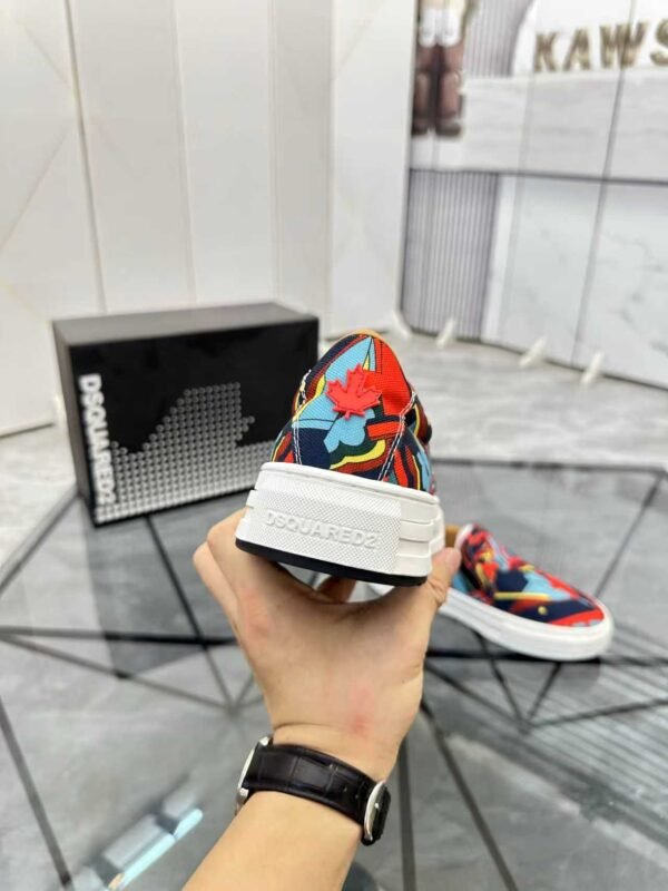 B-High-quality casual sneakers-3573 - Image 7