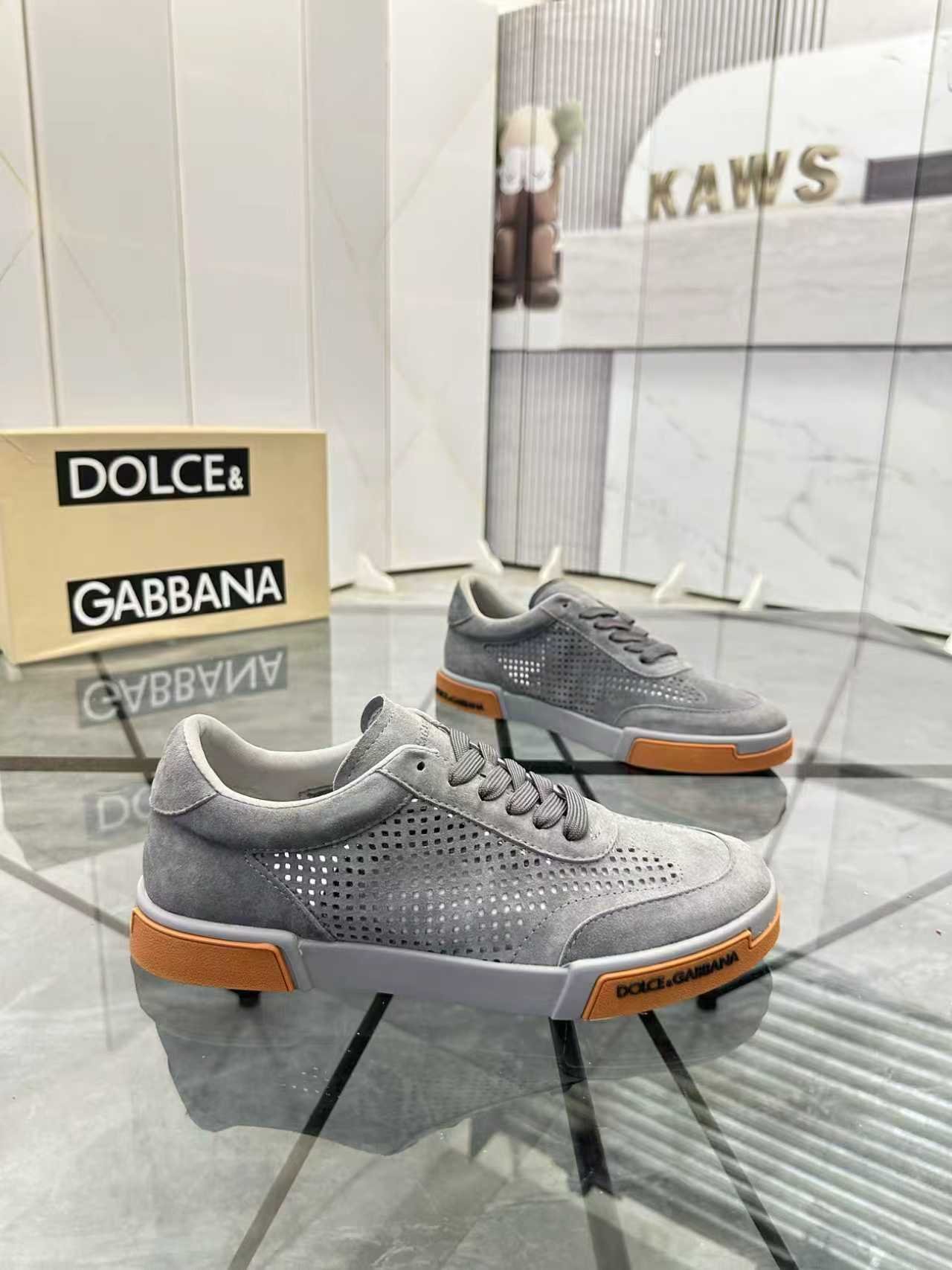 B-High-quality casual sneakers-3575 - Image 2