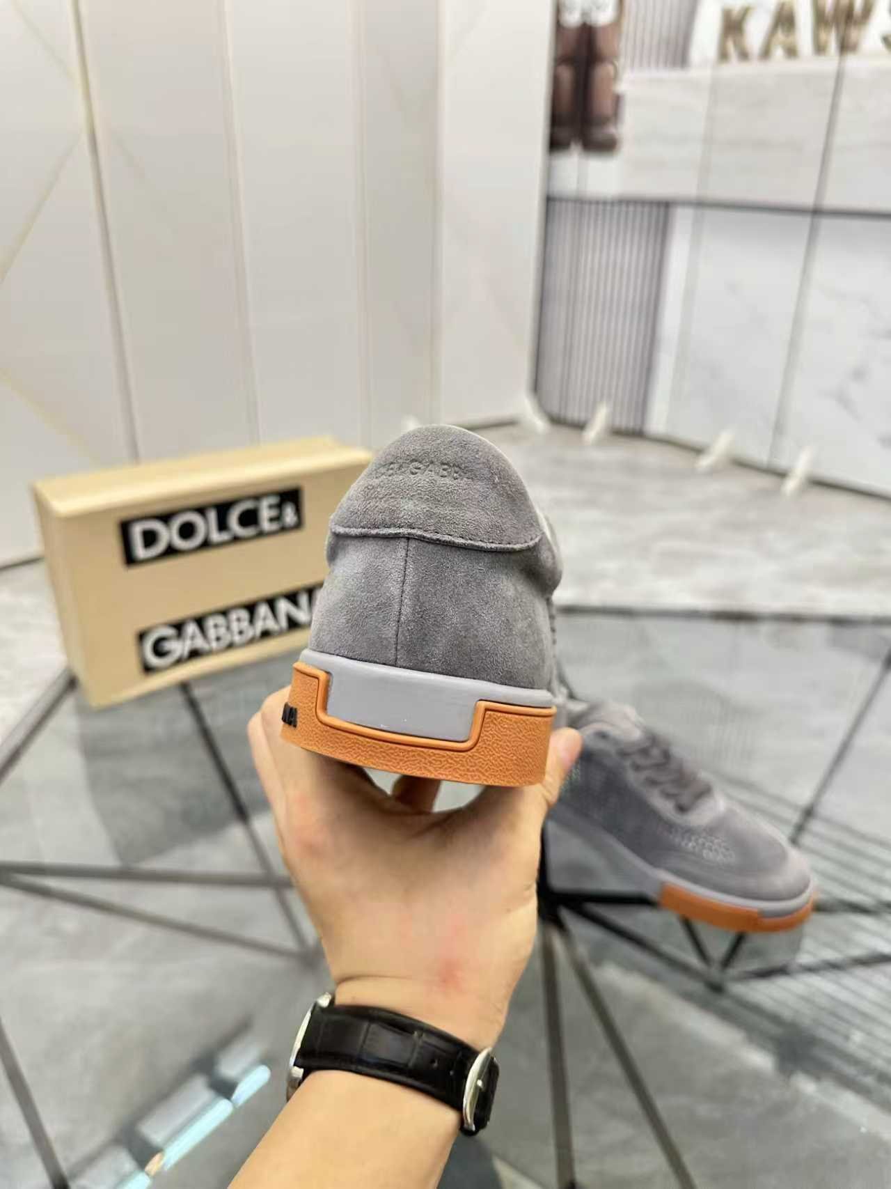 B-High-quality casual sneakers-3575 - Image 3