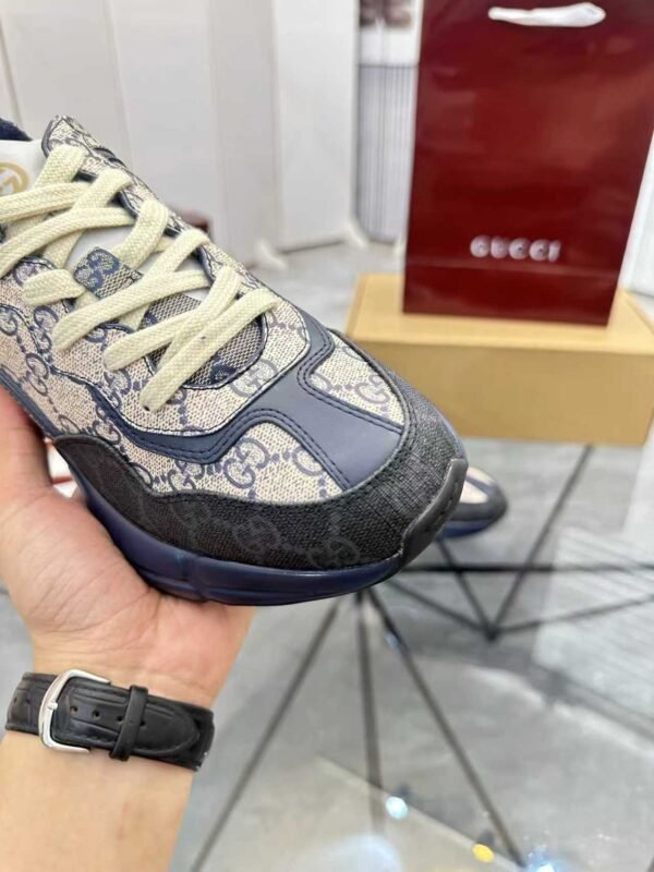 A-High-quality casual sneakers-3577 - Image 7