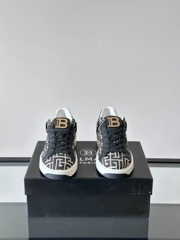 B-High-quality casual sneakers-3580 - Image 2