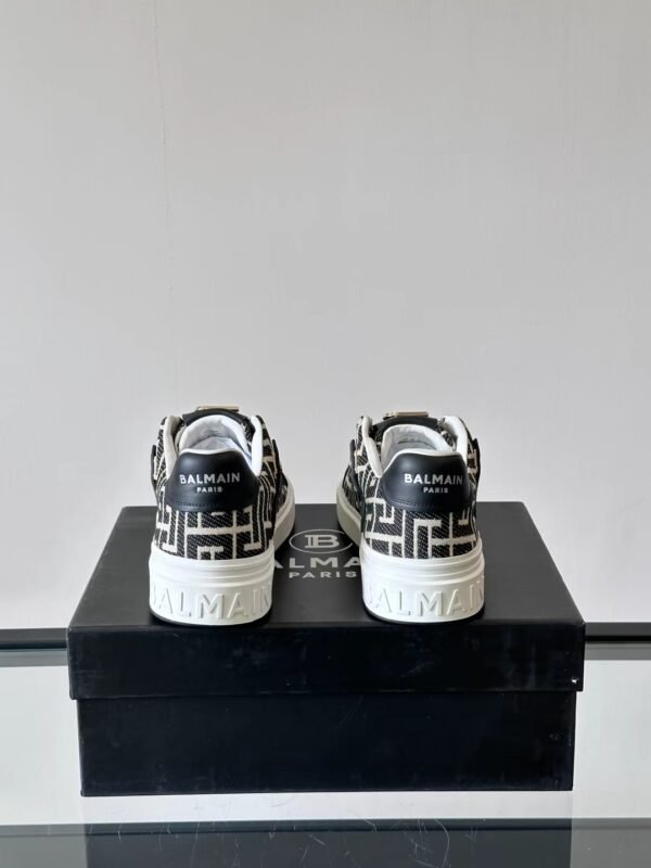 B-High-quality casual sneakers-3580 - Image 4