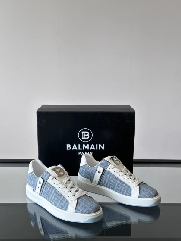 B-High-quality casual sneakers-3580 - Image 6