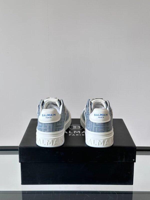 B-High-quality casual sneakers-3580 - Image 7