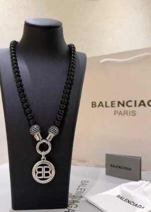 A-High-quality necklace-0345