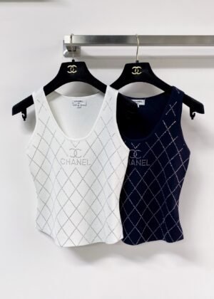 A-New Diamond Vest-2718