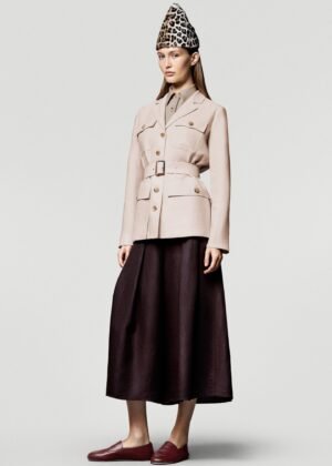 A-LP Classic Jacket-2732