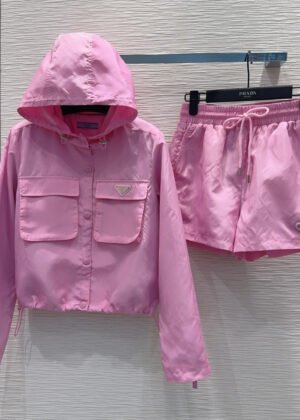 A-High-quality athletic sets-2739