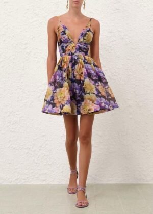 A-A-Zim Vacation Dress-2752