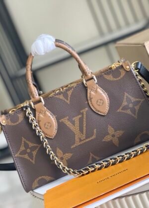 A-Authentic printed handbags-1472
