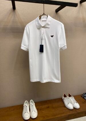 A-Polo shirt-2772