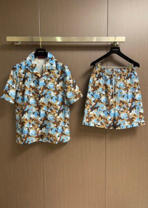 A-Artistic Pattern Set-2796