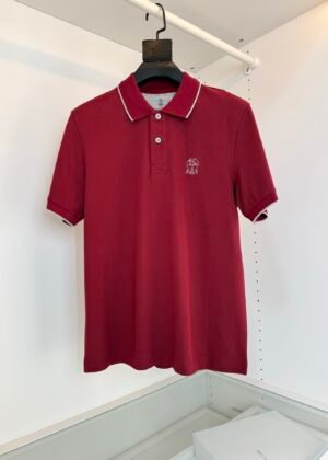 A-Classic Polo Shirts for the Newly Rich-2798