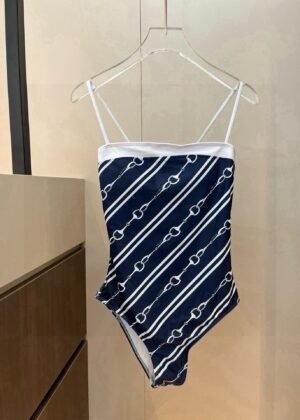 A-A-One-piece bikini-0393