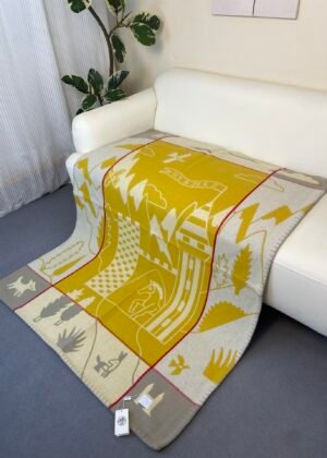 Children's blankets-5004