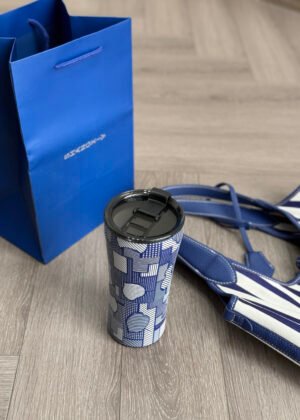 The Lucky Thermos-5010