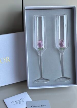 Champagne glass-5019