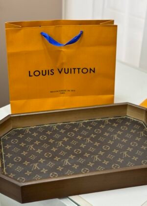 Solid Wood L-V Pallet-5032